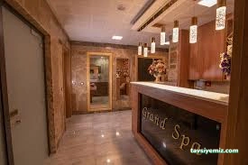 Muş Relax Masaj Salonu