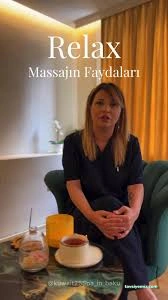 Muş Relax Masaj Salonu