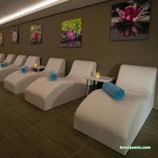 Muş Relax Masaj Salonu