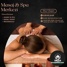 Muş Relax Masaj Salonu