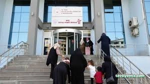 Muş Sosyal Güvenlik İl Müdürlüğü