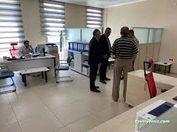 Muş Sosyal Güvenlik İl Müdürlüğü