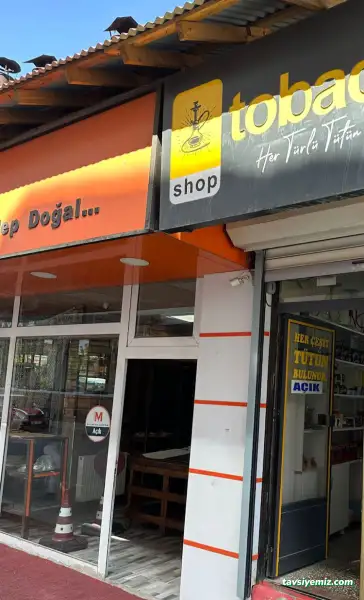 Muş Tobacco Shop Nargile Ve Tütün