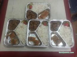 Muş Yemek Fabrikası