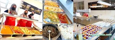 Muş Yemek Fabrikası