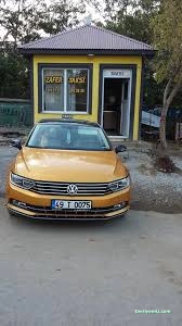 Muş Zafer Taksi Durağı