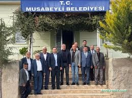 Musabeyli Belediye