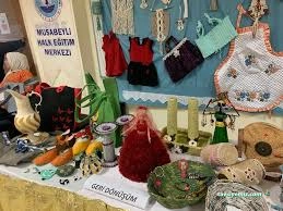 Musabeyli Halk Eğitimi Merkezi