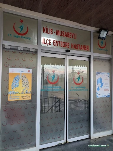 Musabeyli İlçe Devlet Hastanesi