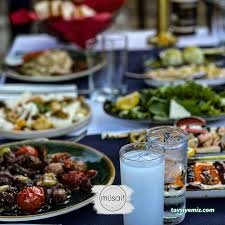 Müsait Restaurant & Meyhane
