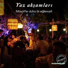 Müsait Restaurant & Meyhane