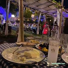 Müsait Restaurant & Meyhane