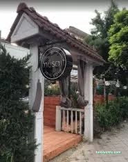 Müsait Restaurant & Meyhane