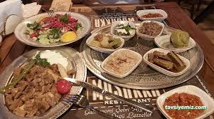 Musakka Restaurant | Afyon Restaurant