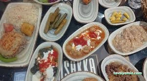 Musakka Restaurant | Afyon Restaurant