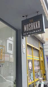Musakka Restaurant | Afyon Restaurant
