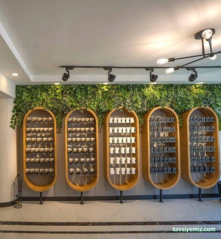 Muscent Boutique Perfume