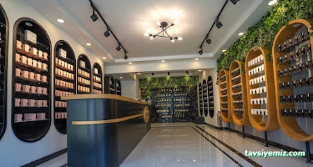 Muscent Boutique Perfume