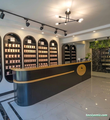 Muscent Boutique Perfume