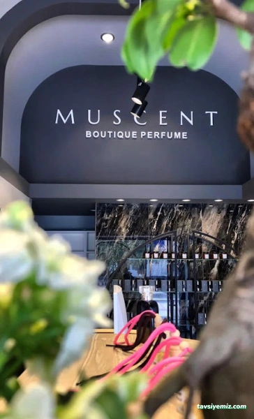 Muscent - Edirne