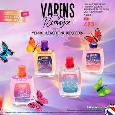 Muscent - Koku Mutfağı 23 Nisan