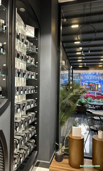 Muscent - Koku Mutfağı 23 Nisan