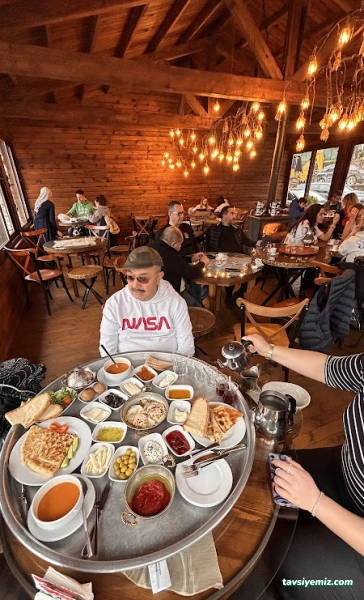 Muscent - Koku Mutfağı 23 Nisan