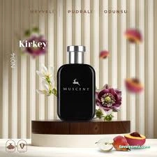 Muscent Perfume Aydın