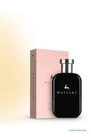 Muscent Perfume Aydın