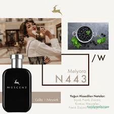 Muscent Perfume Aydın