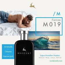 Muscent Perfume Kütahya Sera Avm