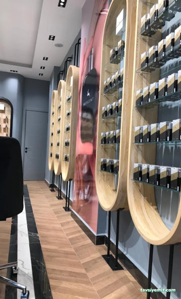 Muscent Perfume Yalova