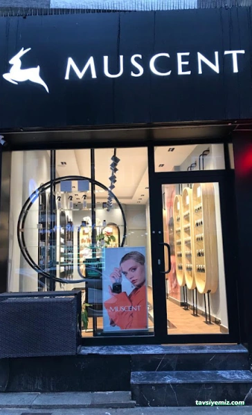 Muscent Perfume Yalova