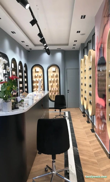 Muscent Perfume Yalova