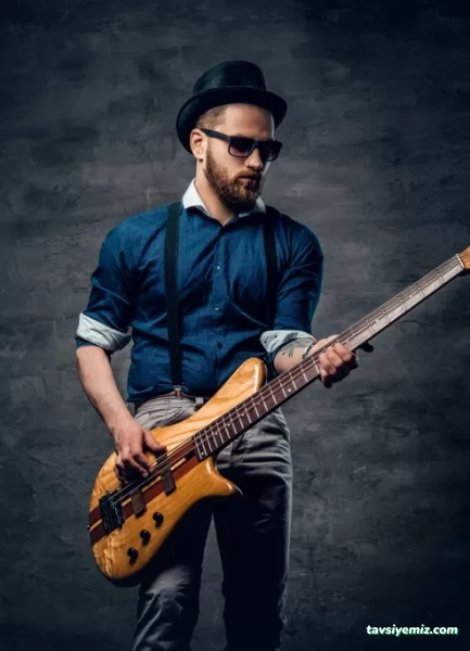 Musicart Akademi Tekirdağ