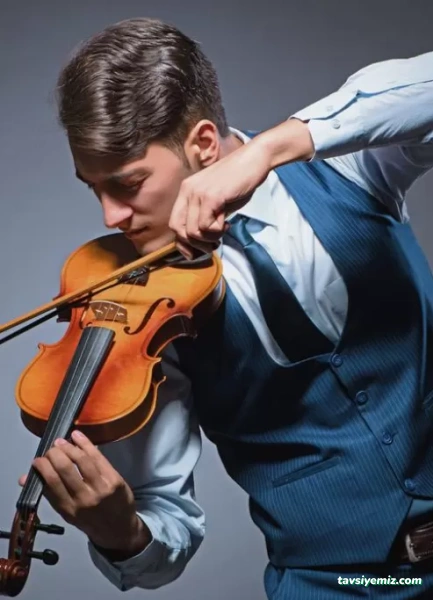 Musicart Akademi Tekirdağ