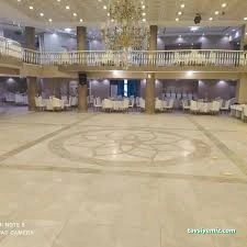 Muşpark Avm Sauna Düğün Sarayı