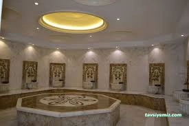 Muşpark Avm Sauna Düğün Sarayı