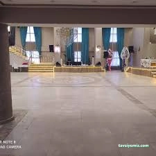 Muşpark Avm Sauna Düğün Sarayı