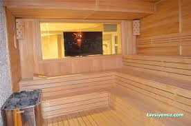 Muşpark Avm Sauna Düğün Sarayı