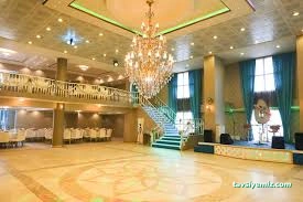 Muşpark Avm Sauna Düğün Sarayı