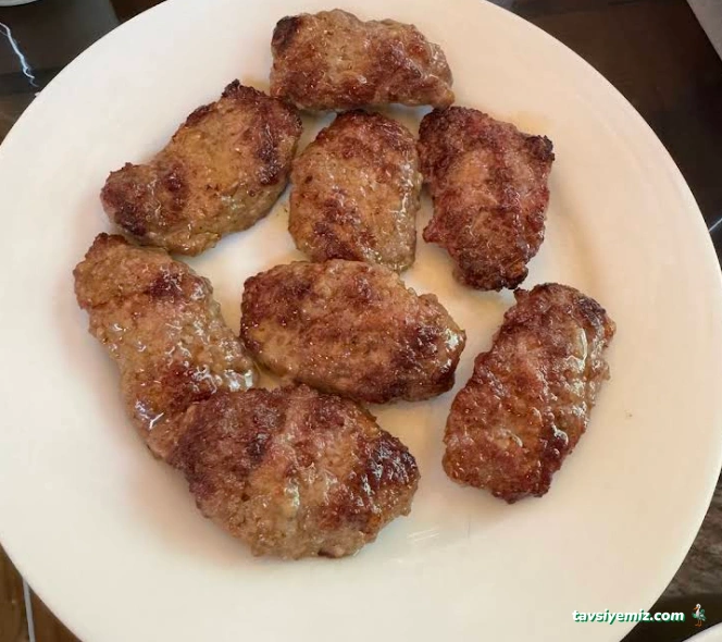 Must-Et Steakhouse Restourant