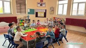 Mustafa Kemal Paşa Anaokulu