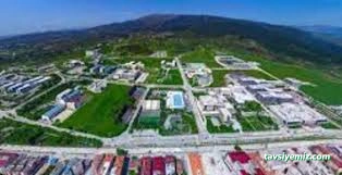 Mustafa Kemal Üniversitesi