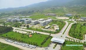 Mustafa Kemal Üniversitesi