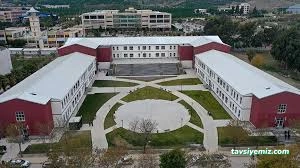 Mustafa Kemal Üniversitesi