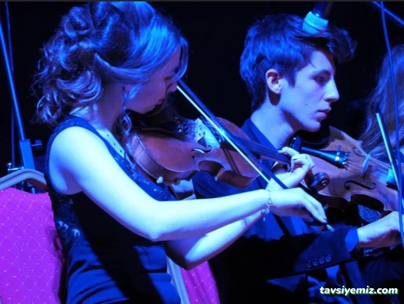 Mustafa Koç Müzik Merkezi