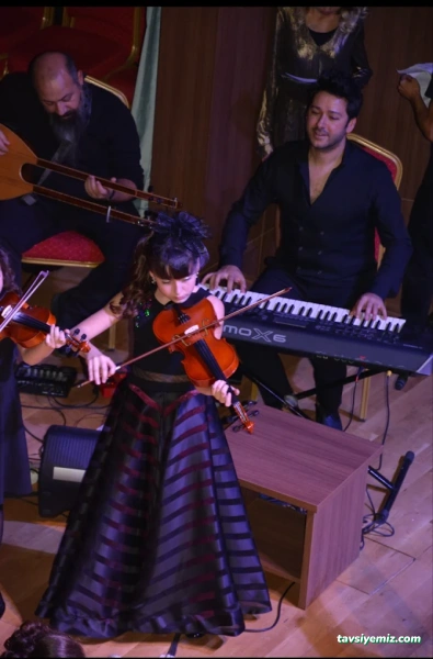 Mustafa Koç Müzik Merkezi