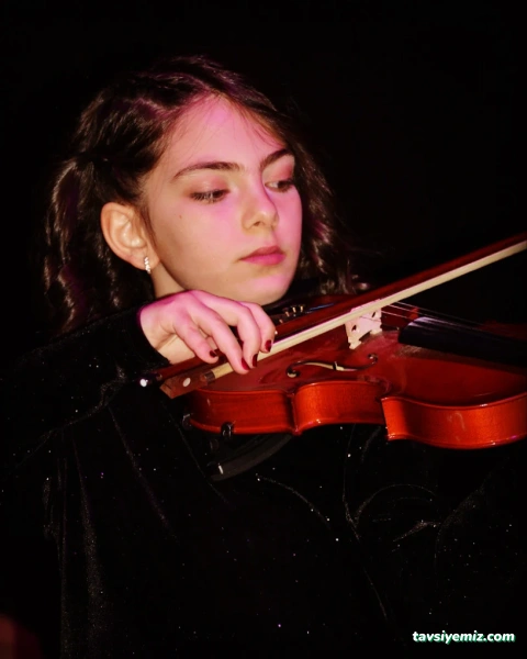 Mustafa Koç Müzik Merkezi