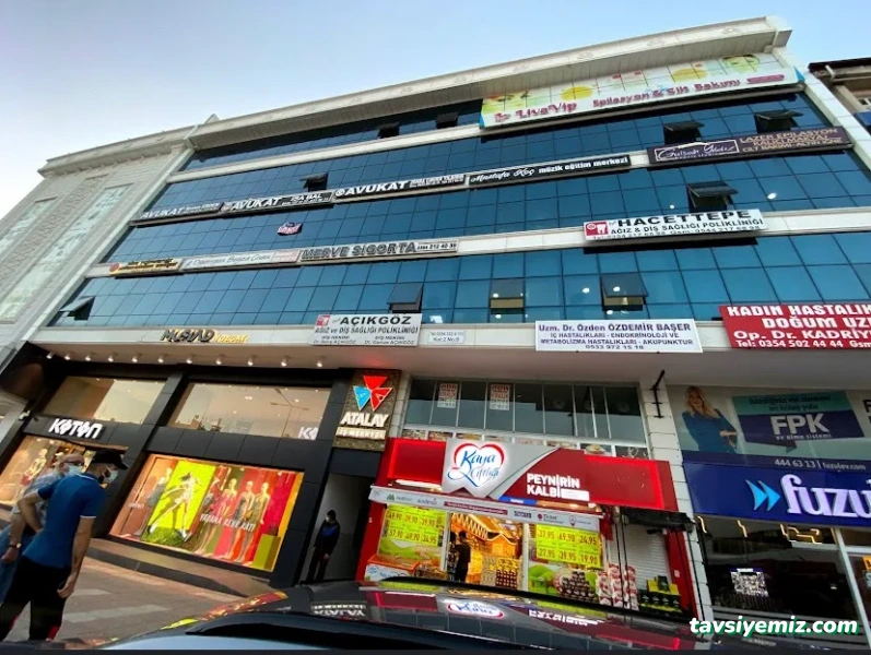 Mustafa Koç Müzik Merkezi